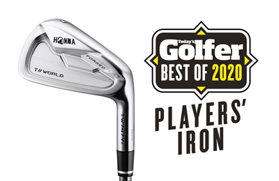 Honma clubs review Clearance