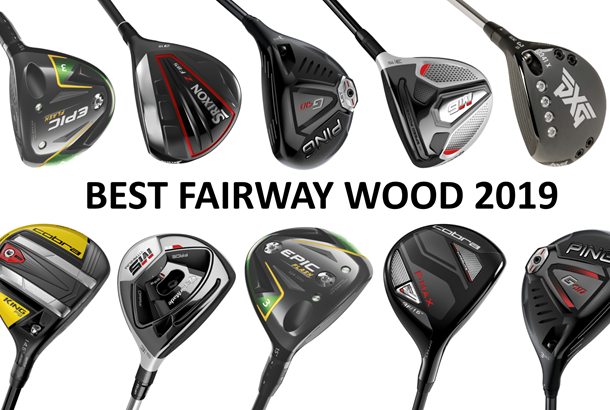 fairway woods