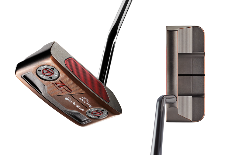 tp patina putter