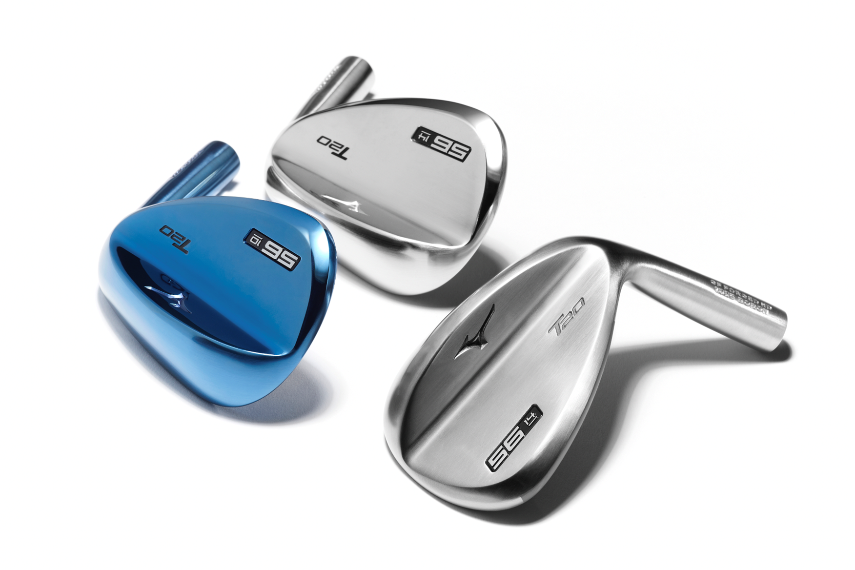 mizuno t20 wedges review