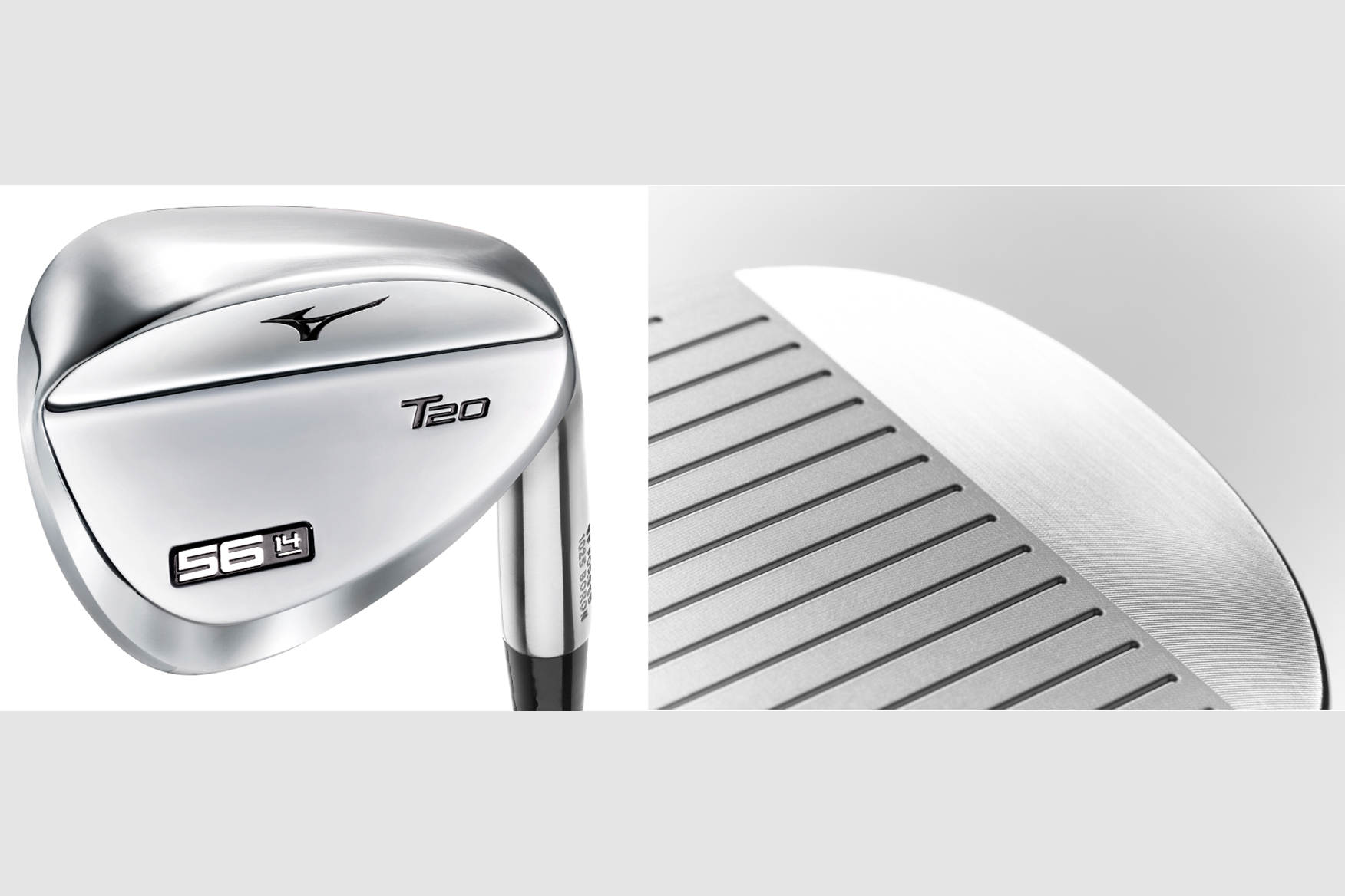 best mizuno wedges