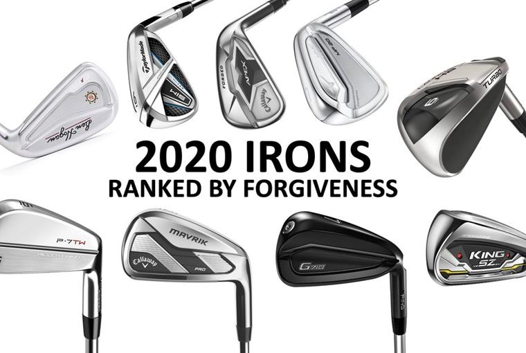 most forgiving pitching wedge