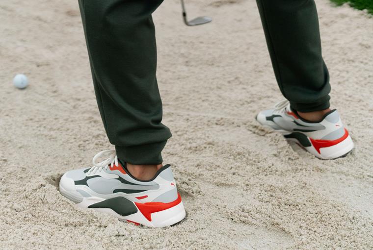 new puma golf shoes 2019