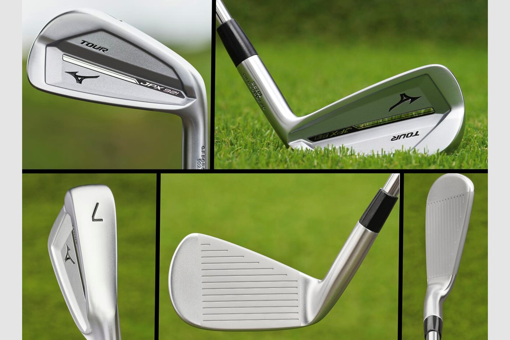 Mizuno Jpx921 Tour Iron Review Equipment Reviews Today S Golfer