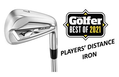 mizuno tour proven irons review