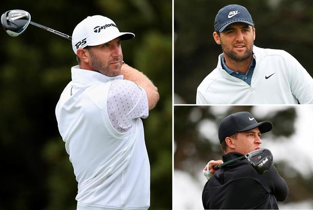 final round pga championship tee times