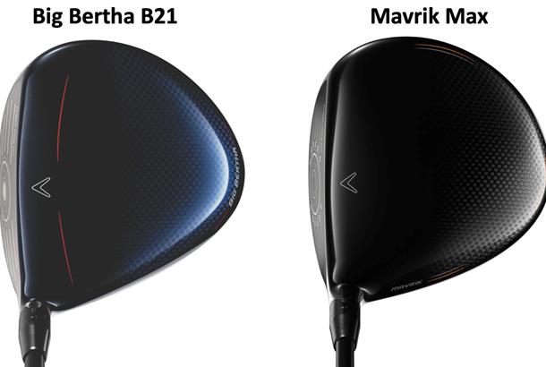 big bertha driver review