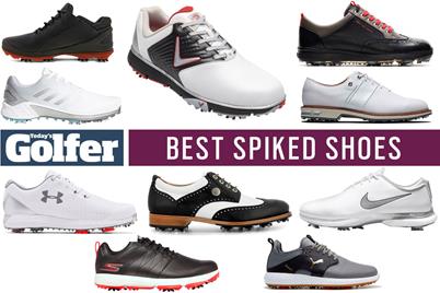 best time to buy golf shoes