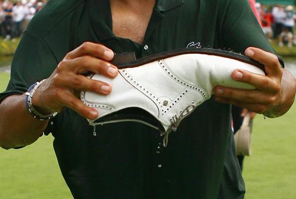 best all weather golf shoes