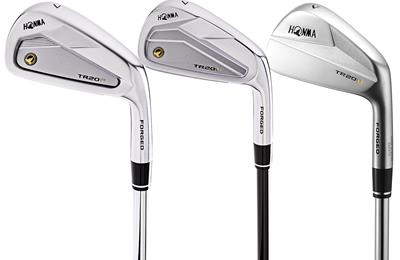 Honma clubs review Clearance