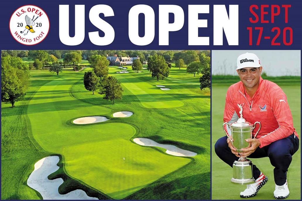 Major preview: 2020 US Open golf at Winged Foot | Today's Golfer