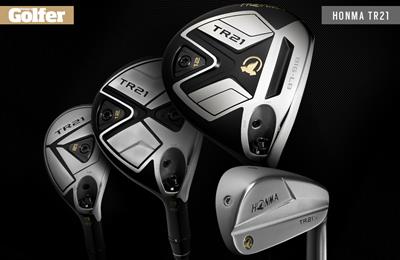 Wilson Black Jack 306 Putter Wilson Black Jack 306 Putter