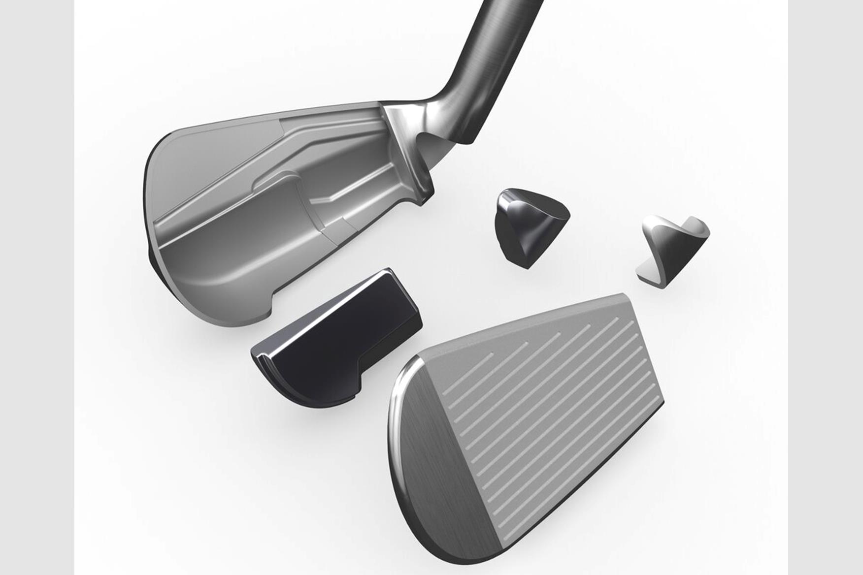 Titleist Cncpt Irons Review Equipment Reviews Today S Golfer Titleist Cncpt Irons Review Equipment Reviews Today S Golfer