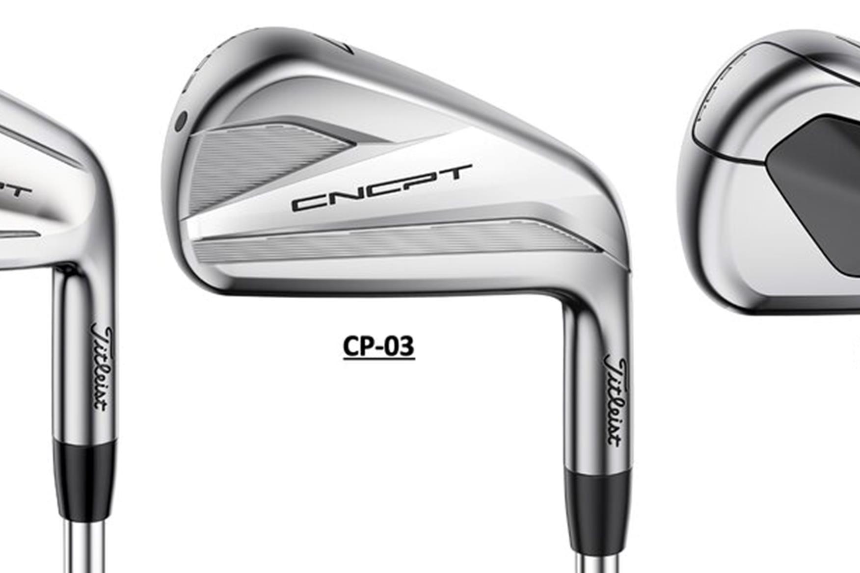 New Titleist Irons Store 57 Off Www Ingeniovirtual Com