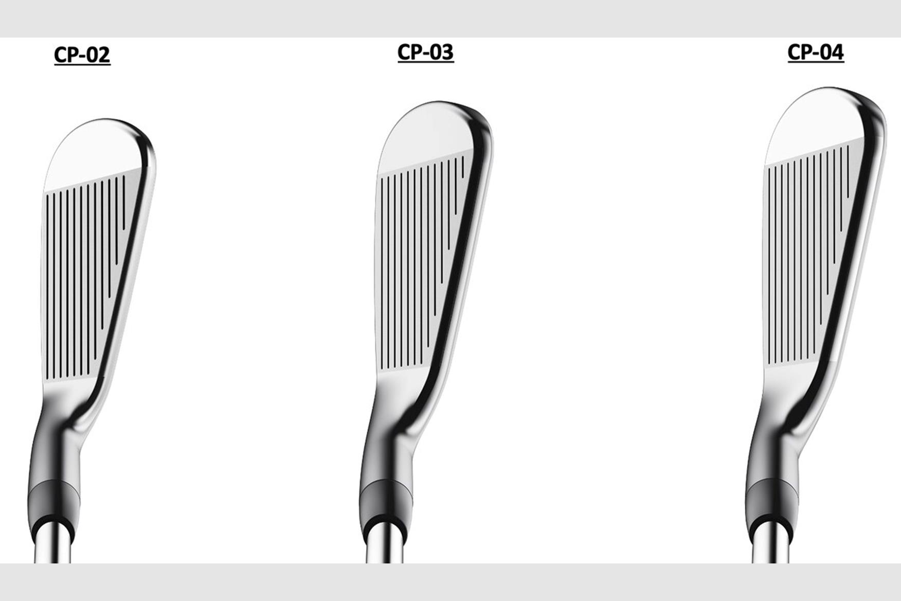Titleist Cncpt Irons Review Equipment Reviews Today S Golfer Titleist Cncpt Irons Review Equipment Reviews Today S Golfer