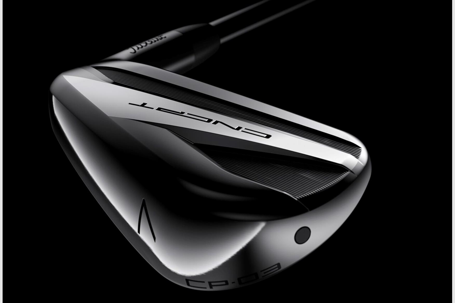 Titleist Cncpt Irons Review Equipment Reviews Today S Golfer