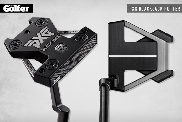pxg putter fitting