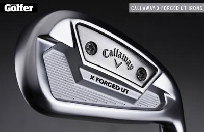 Callaway Irons Reviews Today S Golfer