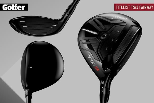 Titleist fairway woods for sale Clearance