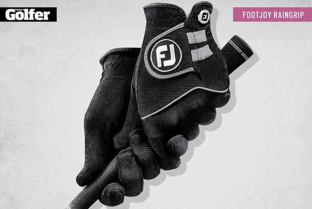 footjoy winter golf gloves