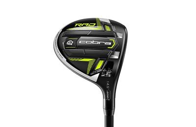cobra 5 wood for sale