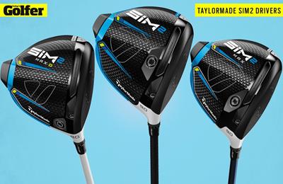 r7 taylormade driver comparison to m1