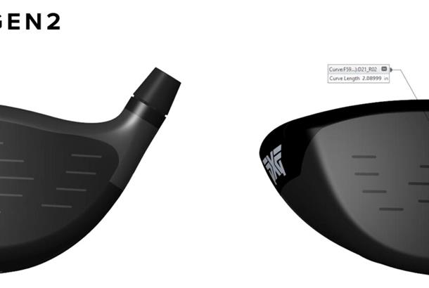 PXG 0211 Driver - Page 2 - Tour and Pre-Release Equipment - GolfWRX