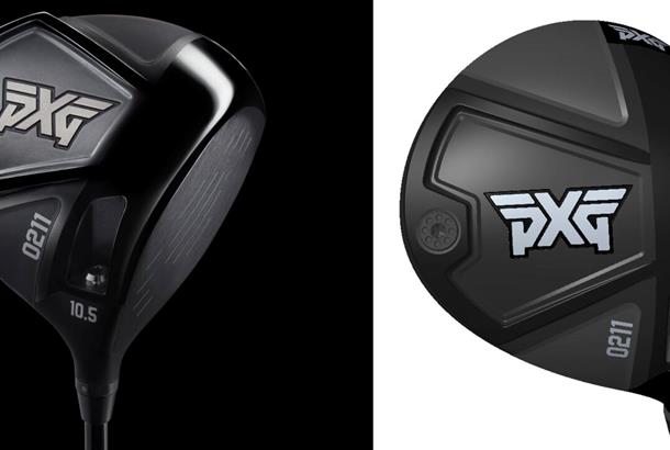 PXG 0211 Driver - Page 2 - Tour and Pre-Release Equipment - GolfWRX