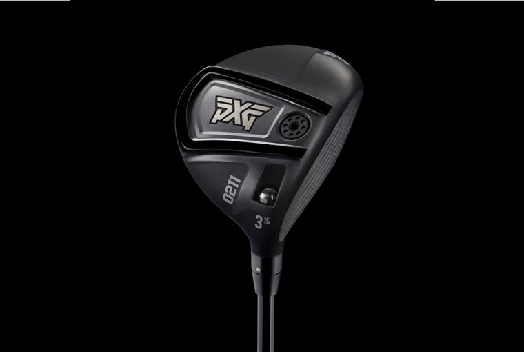 pxg 0211 fairway