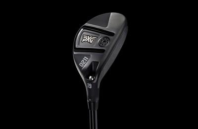 Hybrid Golf Clubs Golf Rescue Clubs Today S Golfer