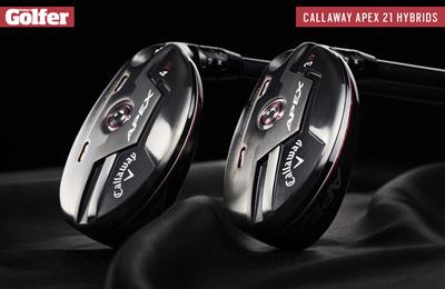 callaway rescue clubs