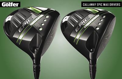 cheap callaway drivers