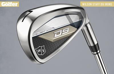 Best wilson irons ever Clearance