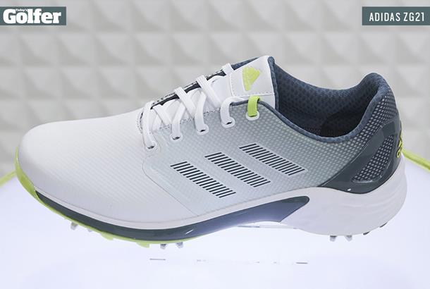adidas lightweight golf shoes