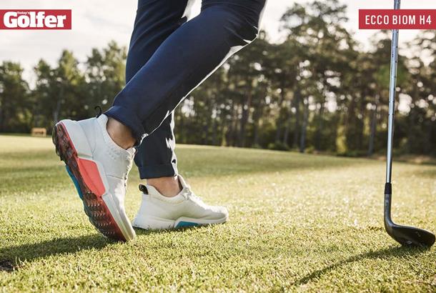 the Biom H4 Ecco's ever shoe? | Today's Golfer
