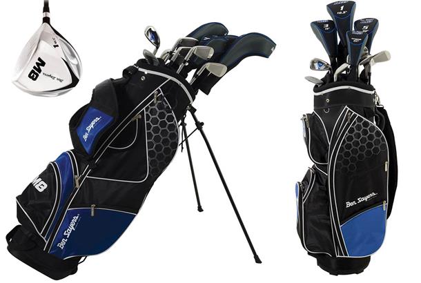 Golf Clubs for Beginners Today's Golfer