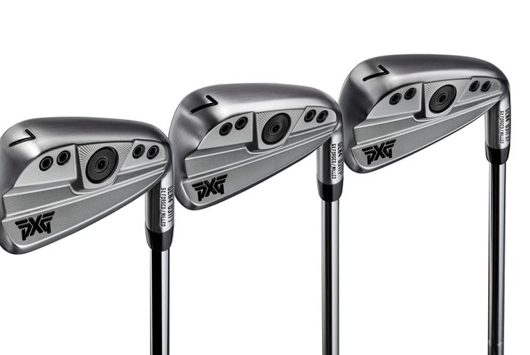 Pxg 0311 Gen4 Irons Review Equipment Reviews Today S Golfer