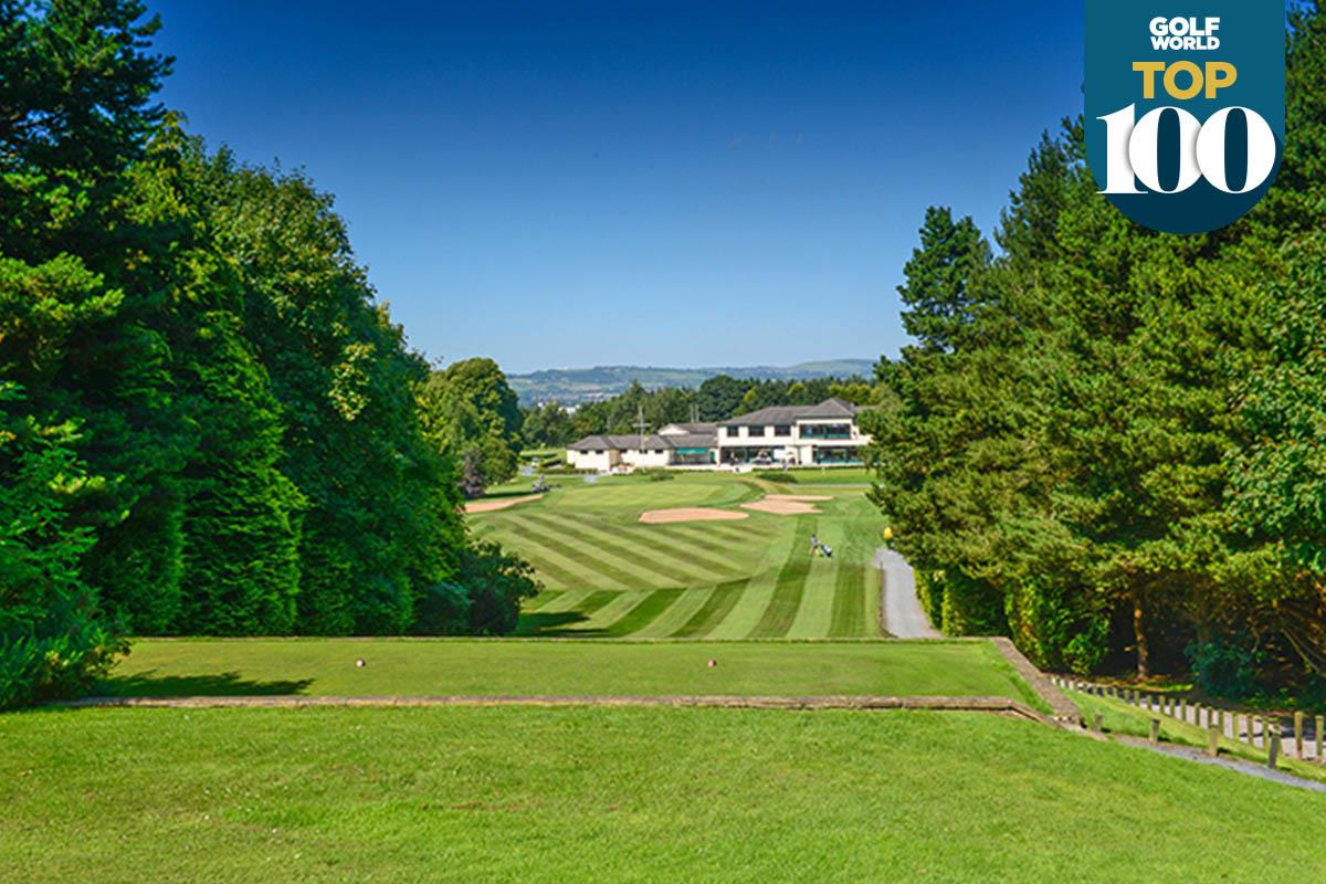 Lisburn golf club pro shop Clearance