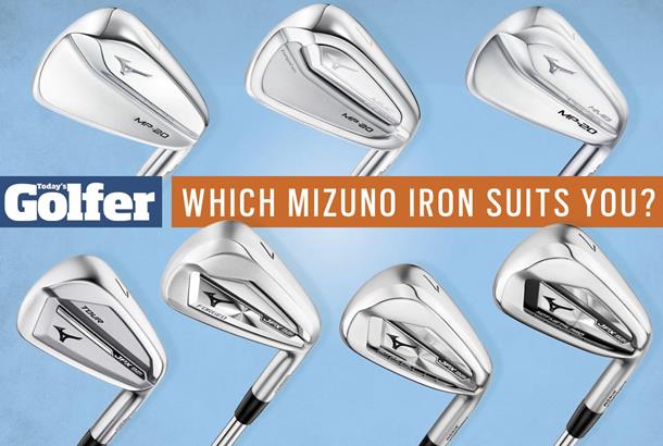 Which Mizuno iron is best for me 