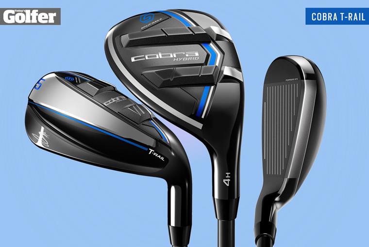cobra t rail gap wedge