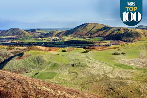 Church Stretton Golf Club has one of the best golf courses you can play for under £60. Church Stretton Golf Club has one of the best golf courses you can play for under £60.