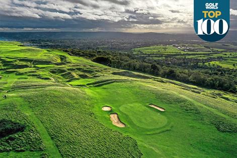 You can play Cleeve Hill Golf Club from just £15! You can play Cleeve Hill Golf Club from just £15!