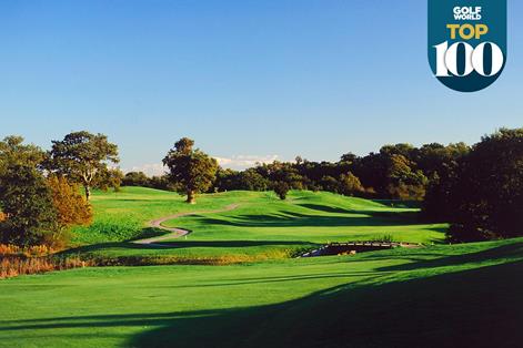 East Sussex National's West course is one of the best golf courses you can play for under £60. East Sussex National's West course is one of the best golf courses you can play for under £60.