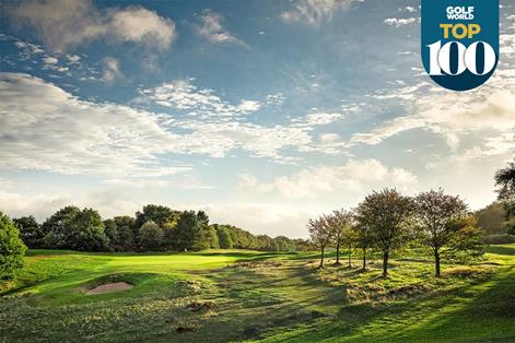 The Hallamshire has one of the best golf courses you can play for under £60. The Hallamshire has one of the best golf courses you can play for under £60.