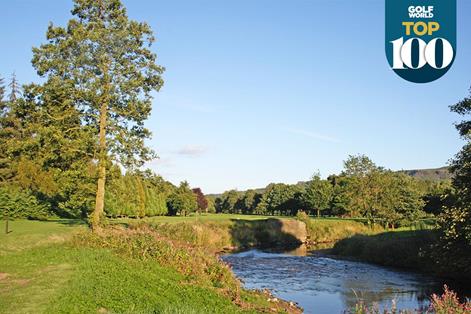 Ilkley Golf Club has one of the best golf courses you can play for under £60. Ilkley Golf Club has one of the best golf courses you can play for under £60.