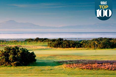 Powfoot Golf Club has one of the best golf courses you can play for under £60. Powfoot Golf Club has one of the best golf courses you can play for under £60.