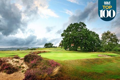 Reigate Heath Golf Club has one of the best golf courses you can play for under £60. Reigate Heath Golf Club has one of the best golf courses you can play for under £60.