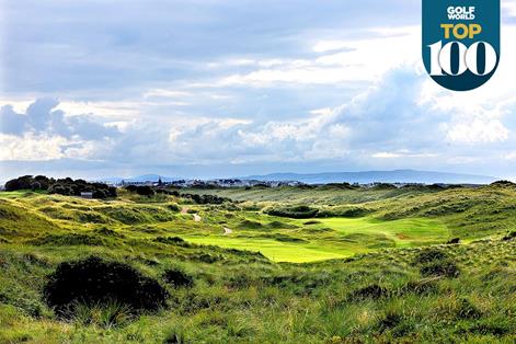 Royal Portrush Golf Club's Valley is one of the best golf courses you can play for under £60. Royal Portrush Golf Club's Valley is one of the best golf courses you can play for under £60.