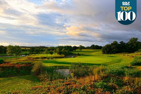 The Vale's National is one of the best golf courses you can play for under £60. The Vale's National is one of the best golf courses you can play for under £60.