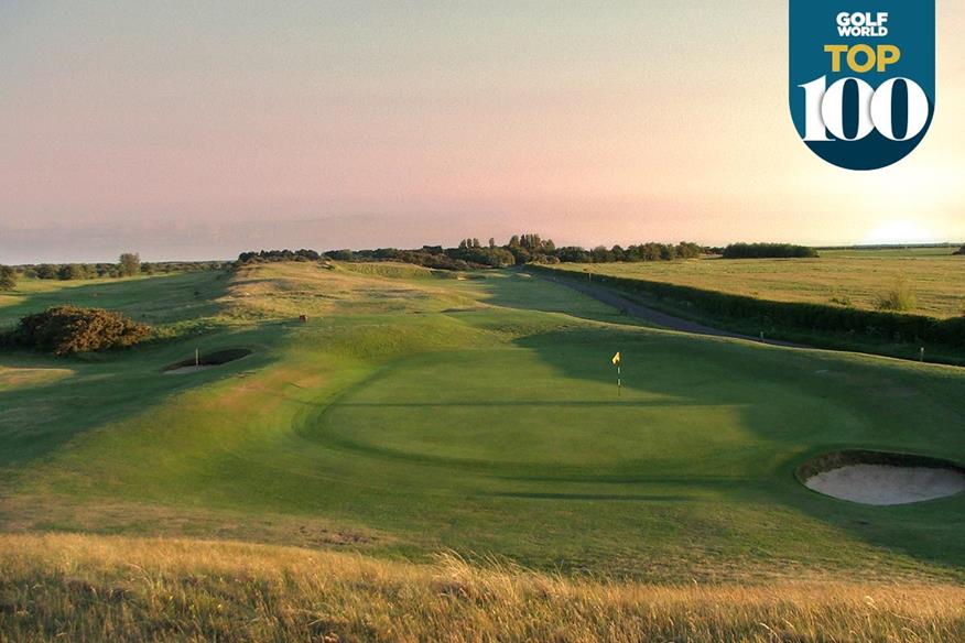 Seacroft Golf Club has one of the best golf courses you can play for under £60.